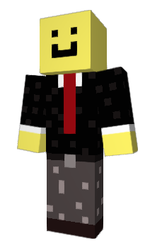 Minecraft скин по нику gamels