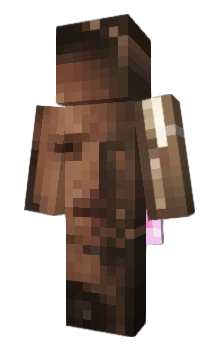 Minecraft skin blulw