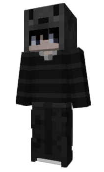 Minecraft skin expg