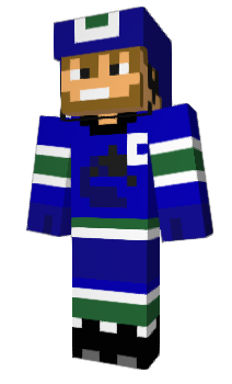 Minecraft skin robinhood13