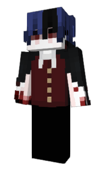 Minecraft скін по ніку PhTuanKhanhdzz