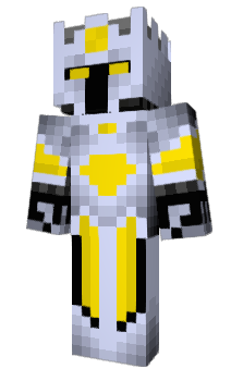 Minecraft скин по нику Daniboy