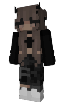 Minecraft skin Dwizel_