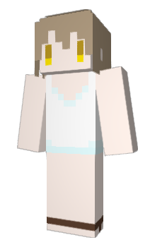 Minecraft скин по нику curega
