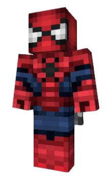 Minecraft скін по ніку Inv1soo