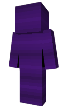 Minecraft skin ObitoI