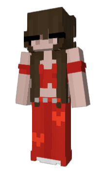 Minecraft скін по ніку qvvwyy