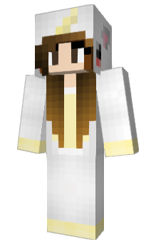 Minecraft skin Itys