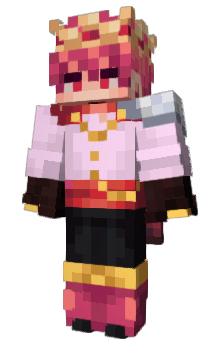 Minecraft скін по ніку _Yugam