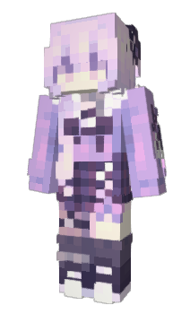Minecraft skin Jetboi135772