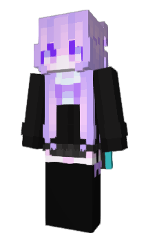 Minecraft skin Jetboi135772