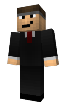 Minecraft skin sonic10000