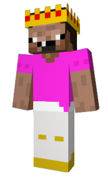 Minecraft скин по нику Carl_S