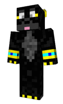 Minecraft скин по нику Kammar