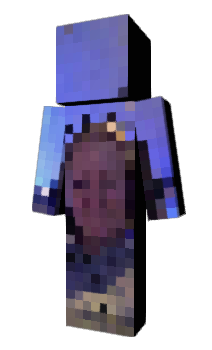 Minecraft skin Sebb_