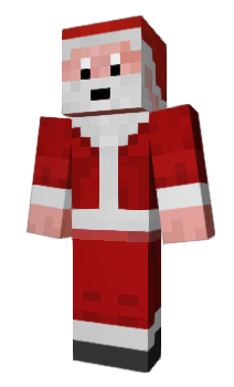 Minecraft скин по нику Jiip