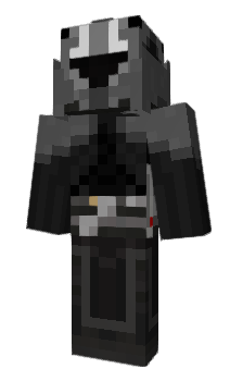 Minecraft скин по нику Neizu