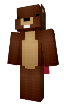 Minecraft skin Z0NIT