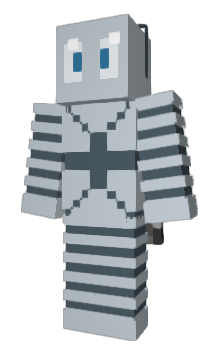 Minecraft скін по ніку NightSleeper