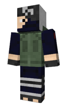 Minecraft скін по ніку TaeML