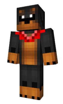 Minecraft скин по нику supercapi