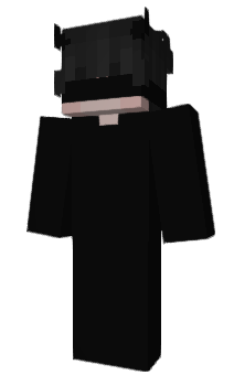 Minecraft skin Disecado