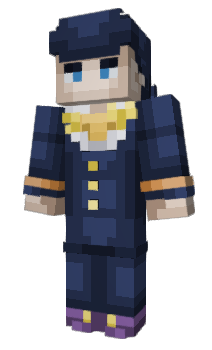 Minecraft скин по нику Monster242