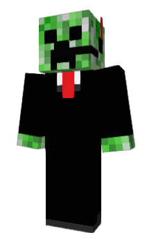 Minecraft skin msgol