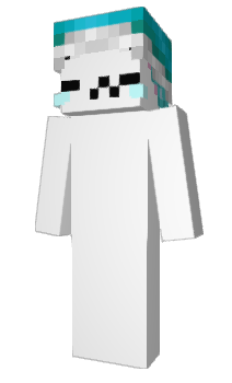 Minecraft skin __imMaster__