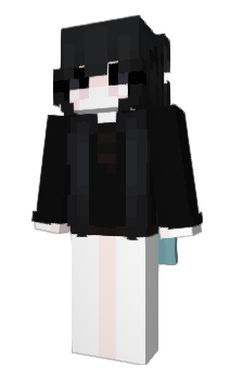 Minecraft скин по нику WSL_moon