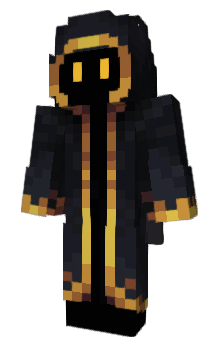 Minecraft скин по нику matrix_100