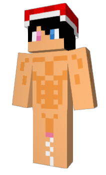 Minecraft скін по ніку Exosteel