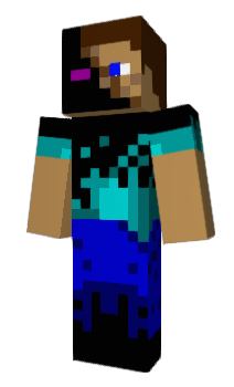 Minecraft скин по нику tonymacaroni