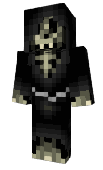 Minecraft skin moomoo916