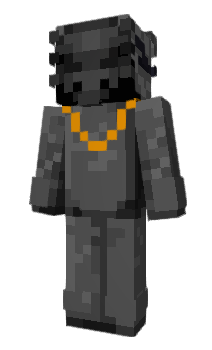 Minecraft скин по нику 2ndf