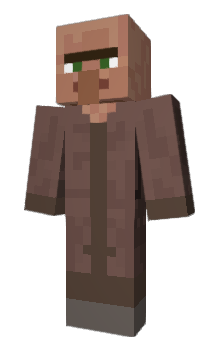 Minecraft скін по ніку Kuboya
