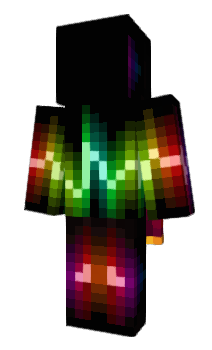 Minecraft skin 0606