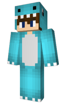Minecraft скин по нику TsarNichola