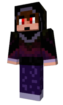 Minecraft skin dont66