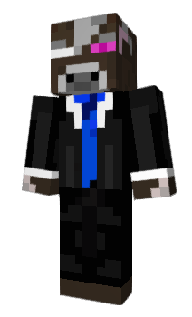 Minecraft skin 17GB