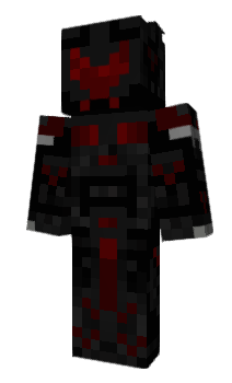 Minecraft скін по ніку 4038