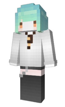 Minecraft skin 15416