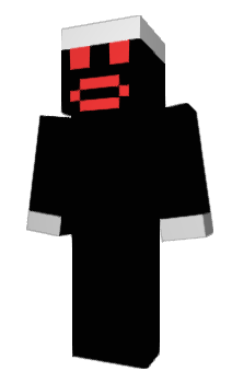 Minecraft скин по нику sssssd