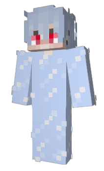 Minecraft скін по ніку Overa