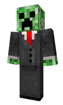 Minecraft скин по нику 4Stroke