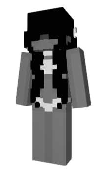 Minecraft skin idiot5