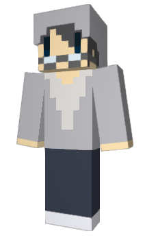 Minecraft скин по нику PEGA_