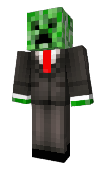 Minecraft skin MbS_