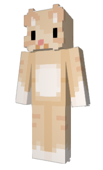 Minecraft скин по нику XxM_WxX7