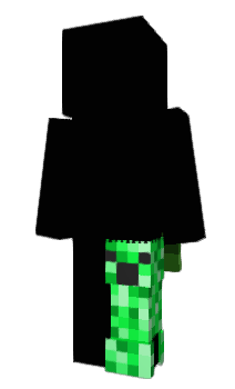 Minecraft skin UrbanerPython48